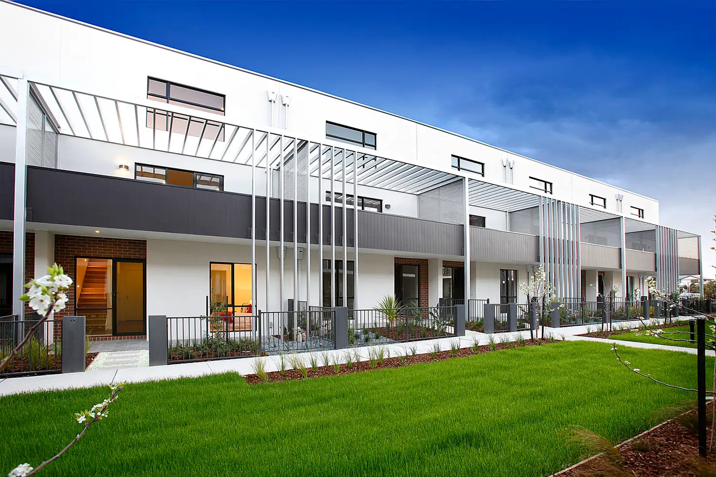 Main view of Homely house listing, 15/20 Hewitt Avenue, Footscray VIC 3011