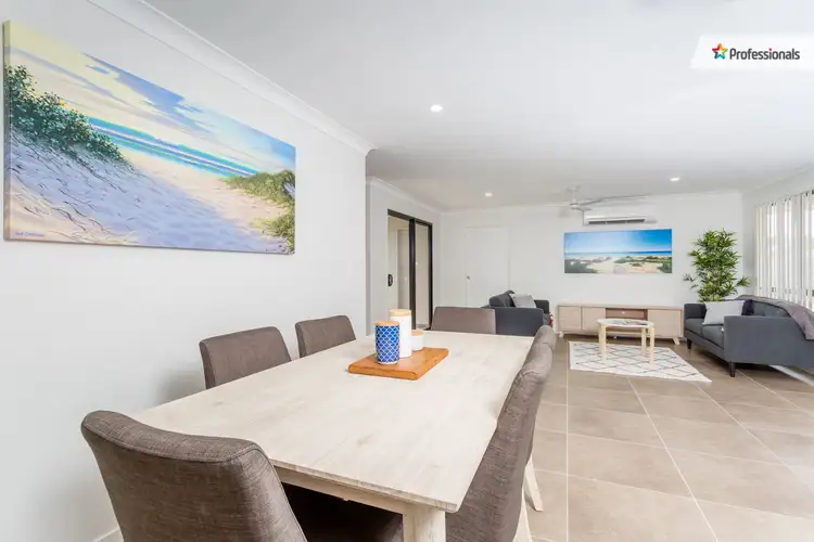 Fifth view of Homely house listing, 2/20 Jaryd Place, Gympie QLD 4570