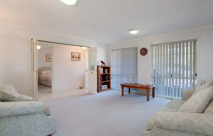 Second view of Homely house listing, 27 Blue Ridge Drive, Mooroolbark VIC 3138