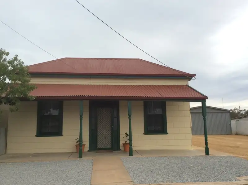 Main view of Homely house listing, 16 Mansom Street, Port Pirie West SA 5540