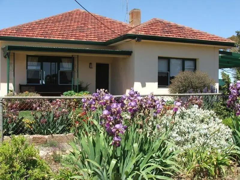 Main view of Homely house listing, Allotment 252 Morchard Road, Booleroo Centre SA 5482