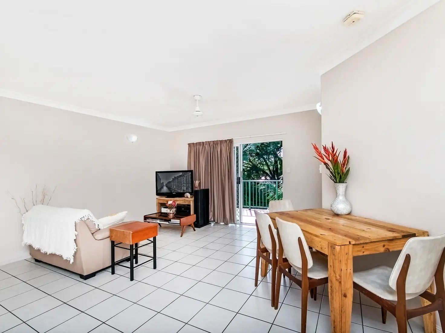 Main view of Homely unit listing, 15/133 Collins Avenue, Edge Hill QLD 4870