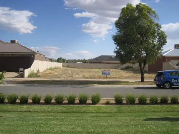 Main view of Homely land listing, 21 Windsor Avenue, Shepparton VIC 3630