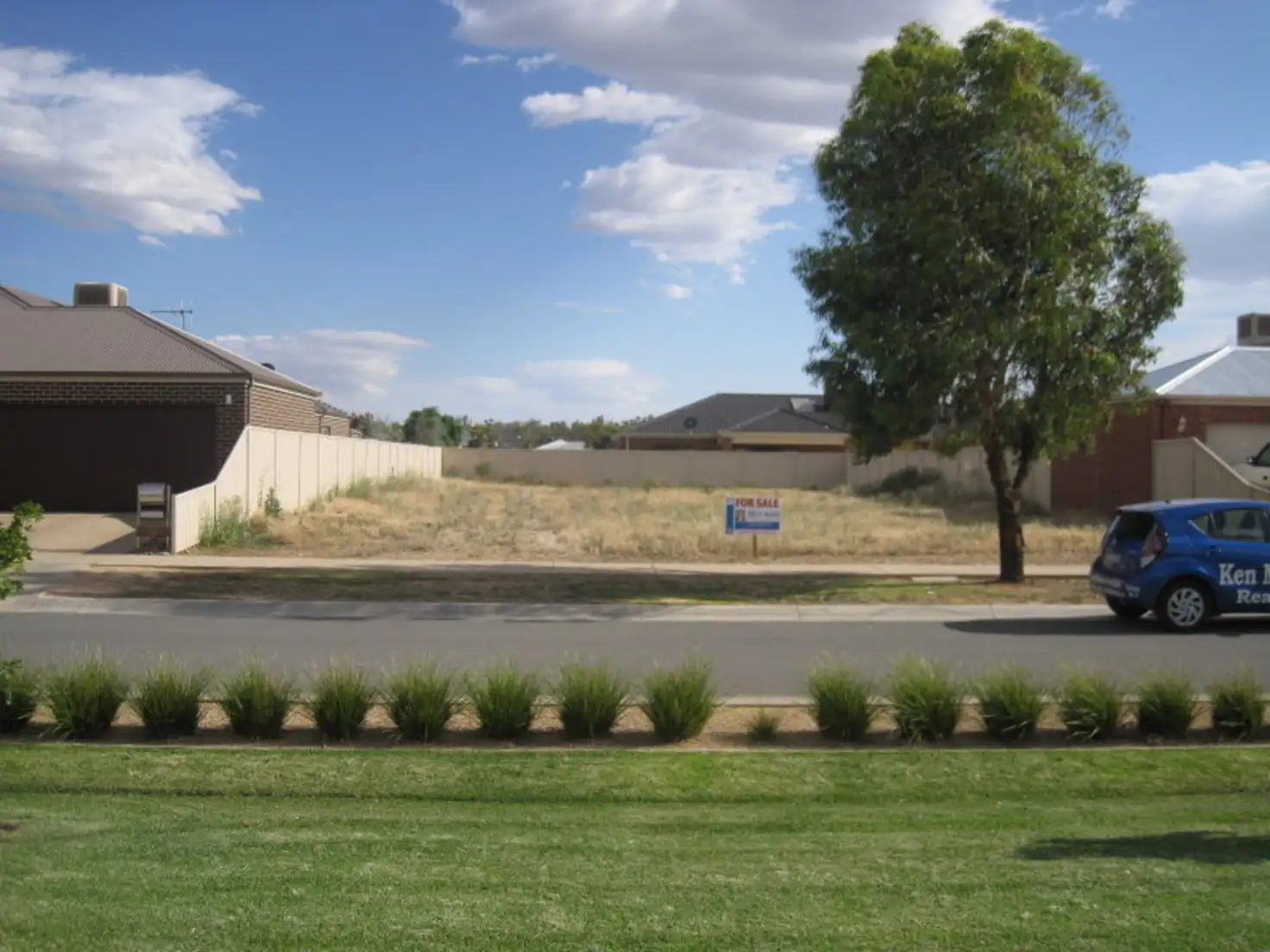 Main view of Homely land listing, 21 Windsor Avenue, Shepparton VIC 3630