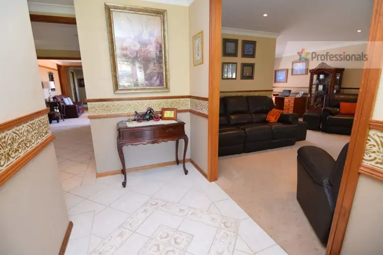 Sixth view of Homely house listing, 15 Opperman Way, Windradyne NSW 2795