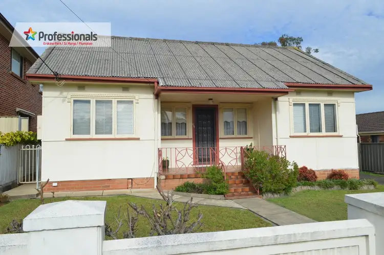 234 Desborough Road, St Marys NSW 2760