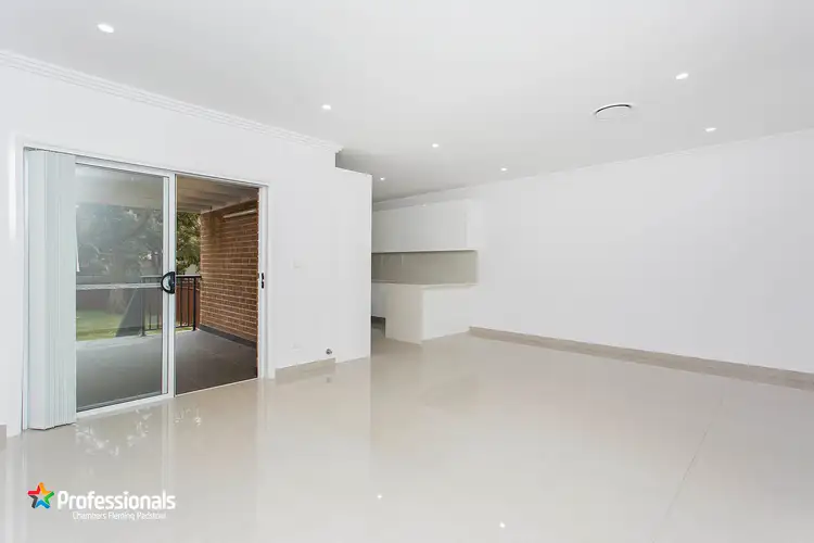Third view of Homely semi-detached listing, 44A Iberia Street, Padstow NSW 2211