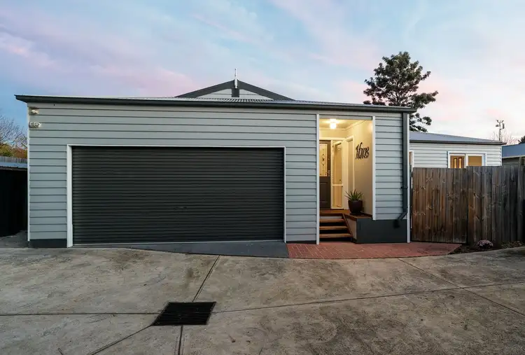 Second view of Homely house listing, 15a Diane Crescent, Mooroolbark VIC 3138