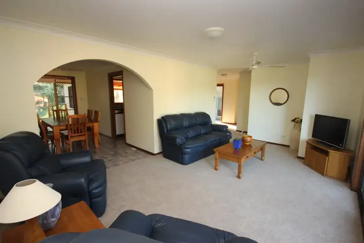 Second view of Homely house listing, 55 Surfview Avenue, Forster NSW 2428