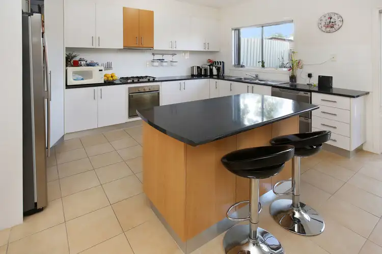 Fifth view of Homely townhouse listing, 2/64 Millbank Drive, Deer Park VIC 3023