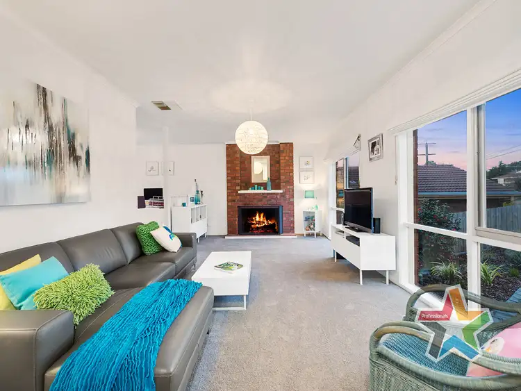 Second view of Homely house listing, 37 Power Street, Croydon North VIC 3136