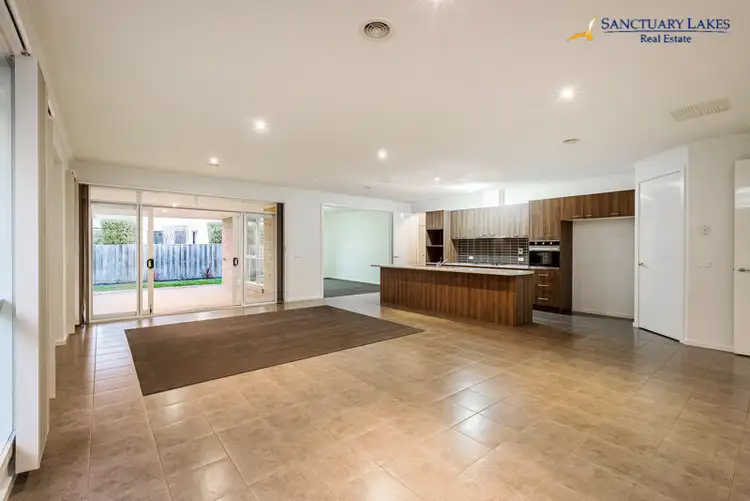 Third view of Homely house listing, 24 Eagleview Place, Sanctuary Lakes VIC 3030