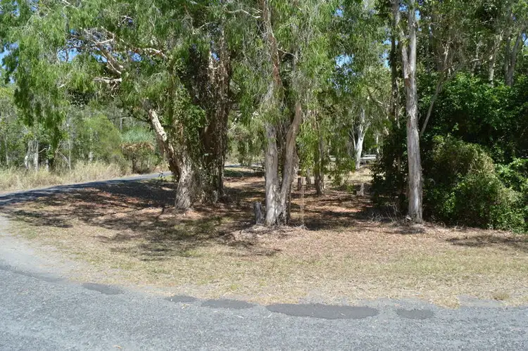 Fifth view of Homely land listing, 23 Hartley Street, Wangetti QLD 4877