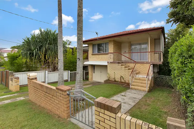 Second view of Homely unit listing, 17a Hamlet Street, Annerley QLD 4103
