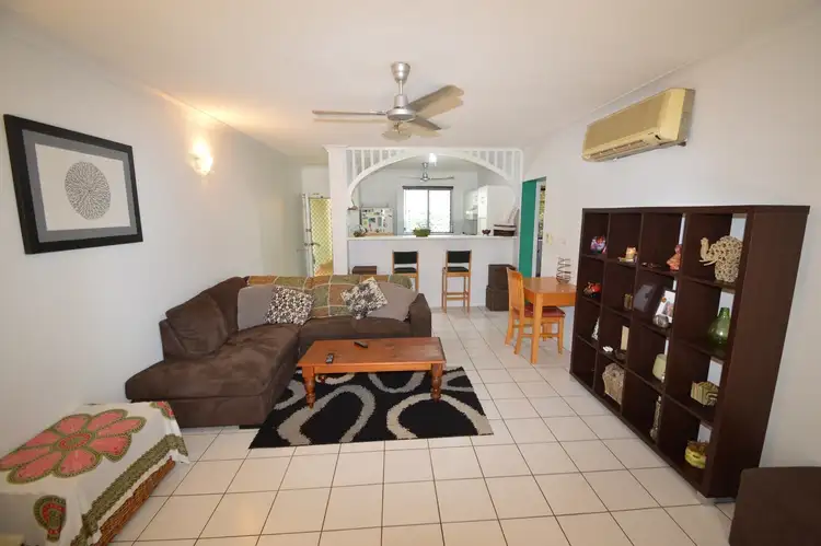 Fourth view of Homely unit listing, 3/158 McLeod Street, Cairns North QLD 4870