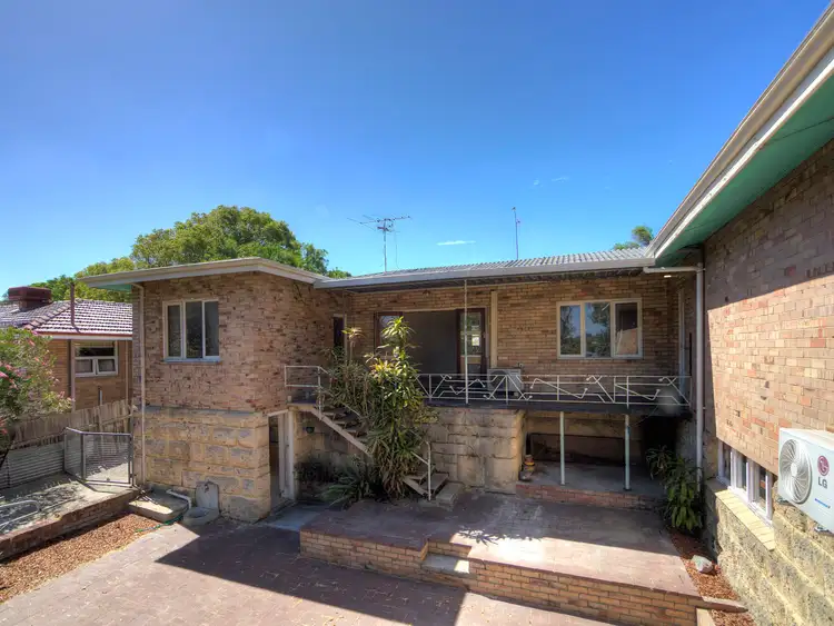 Second view of Homely house listing, 123 Leach Highway, Willagee WA 6156