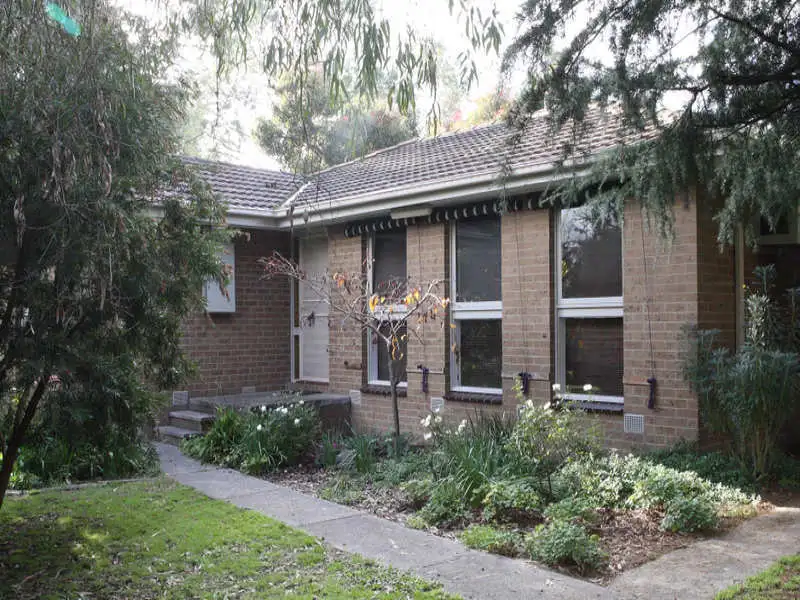 Main view of Homely house listing, 17 Pandora Crescent, Croydon South VIC 3136
