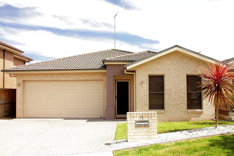 Third view of Homely house listing, 11 Cadman Avenue, West Hoxton NSW 2171