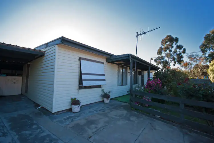 4 Jafer Court, Shepparton East VIC 3631