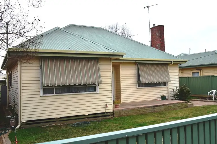 Main view of Homely house listing, 18 Hare Street, Shepparton VIC 3630