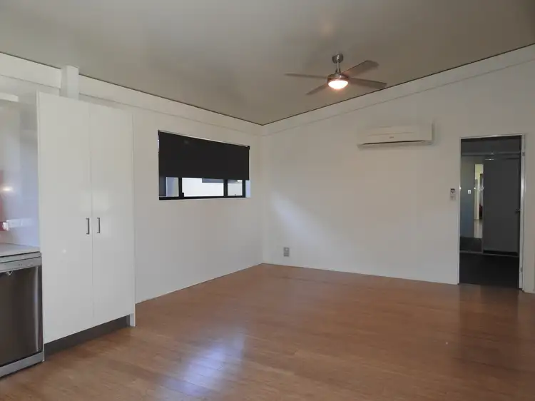 Fourth view of Homely unit listing, 11/51 Kemmis Street, Nebo QLD 4742