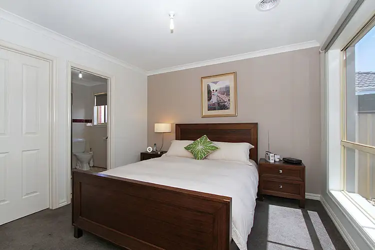 Second view of Homely unit listing, 2/9 Sayvel Close, Hillside VIC 3037