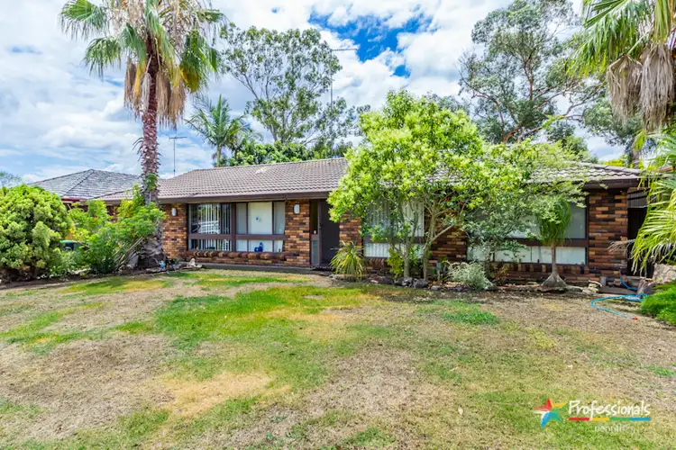 Sixth view of Homely house listing, 7 Tallwood Place, St Clair NSW 2759