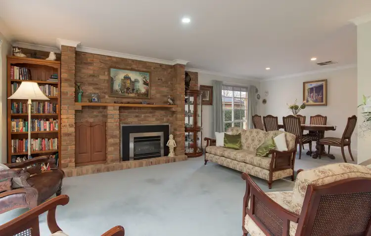 Fourth view of Homely house listing, 14 Yarra Valley Boulevard, Chirnside Park VIC 3116