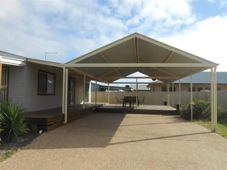 Second view of Homely house listing, 5 McAulliffe Street, Miles QLD 4415