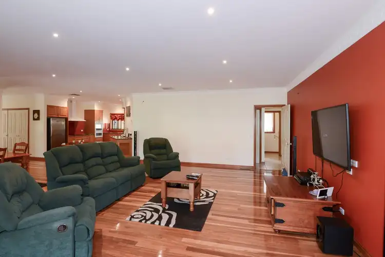 Second view of Homely house listing, 1290 Little Yarra Road, Gilderoy VIC 3797