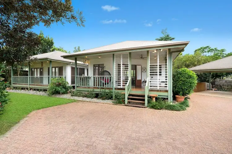 2 Boxwood Close, Mount Sheridan QLD 4868