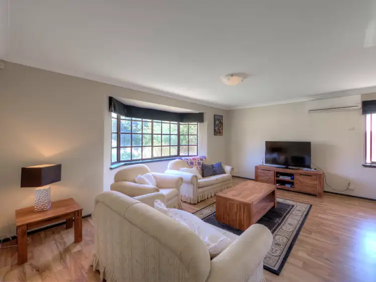 Third view of Homely house listing, 40 Mallee Way, Forrestfield WA 6058