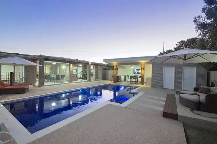 Second view of Homely house listing, 2 Eagle Court, Shepparton VIC 3630