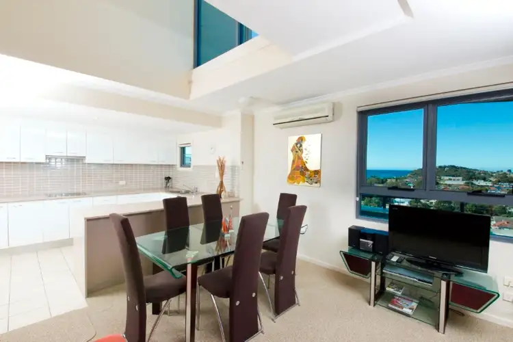 Second view of Homely unit listing, 1002/21-25 Wallis Street, Forster NSW 2428