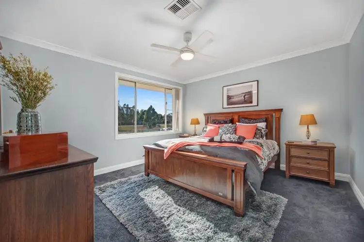 Sixth view of Homely house listing, 99 Budgeree Drive, Aberglasslyn NSW 2320