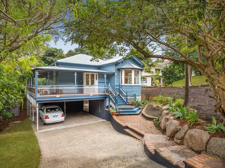 5 Kine Street
