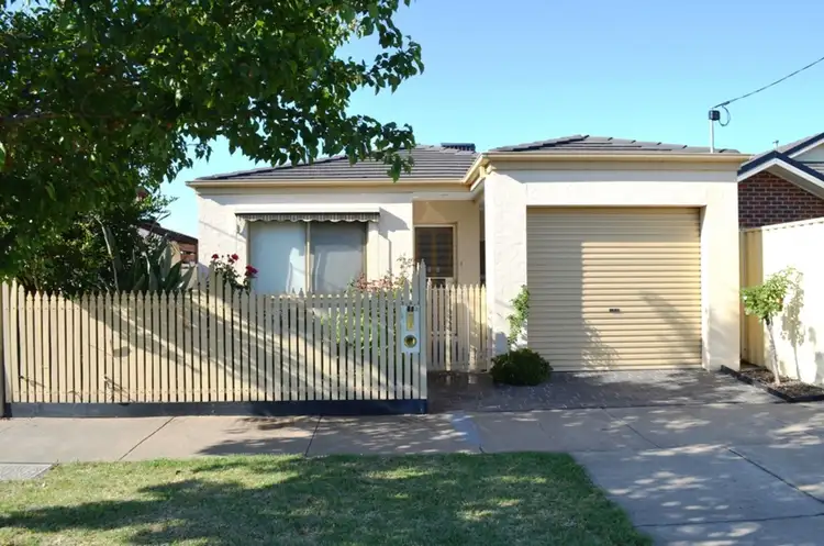 Main view of Homely townhouse listing, 33 Granthorn Street, Shepparton VIC 3630