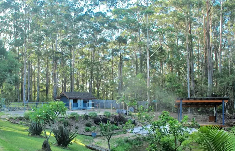 Fourth view of Homely rural property listing, 97 Middle Ridge Road, Upper Main Arm NSW 2482