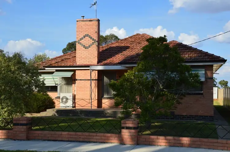366 High Street, Nagambie VIC 3608