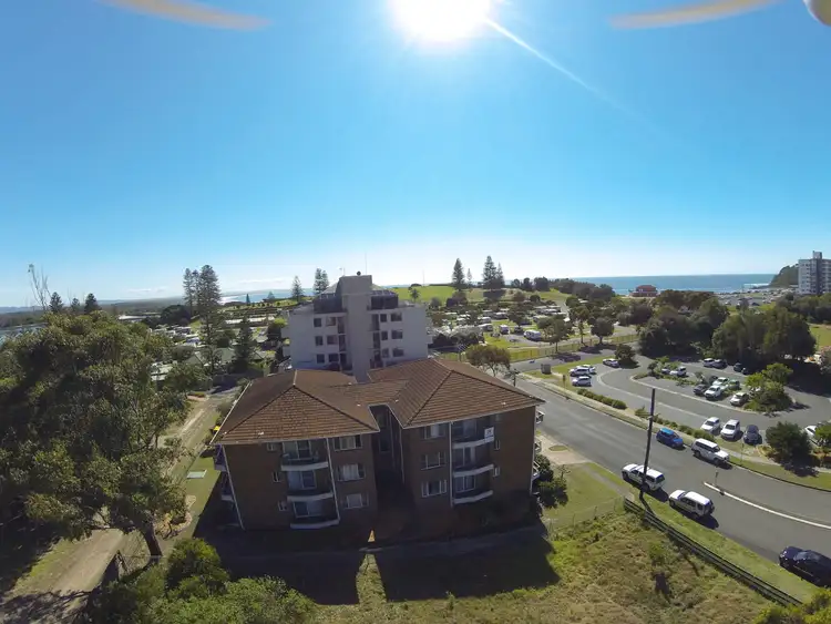 Third view of Homely land listing, 5-9 Reserve Road, Forster NSW 2428