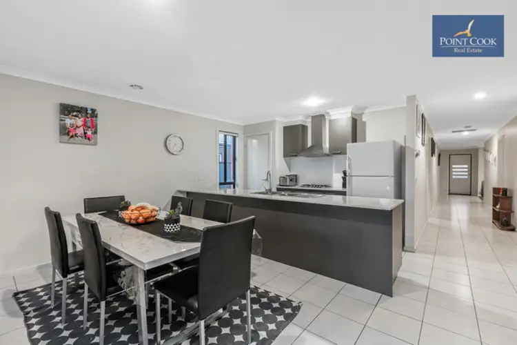 Fifth view of Homely house listing, 39 Botanical Drive, Truganina VIC 3029