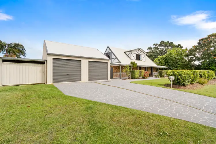Second view of Homely house listing, 2 Fig Tree Place, East Ballina NSW 2478