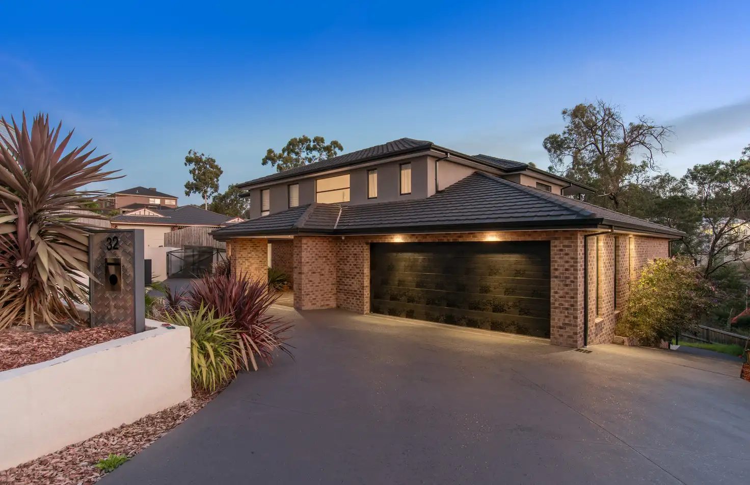 Main view of Homely house listing, 32 Candlebark Circuit, Lilydale VIC 3140