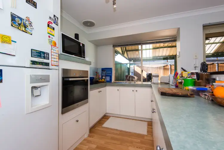 Seventh view of Homely house listing, 395 WESTFIELD ROAD, Seville Grove WA 6112