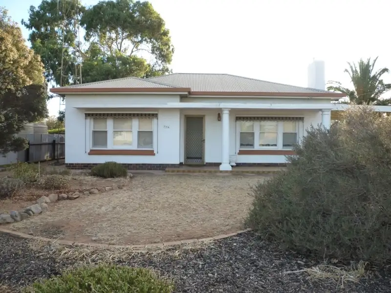 Main view of Homely house listing, 289 Senate Road, Port Pirie SA 5540