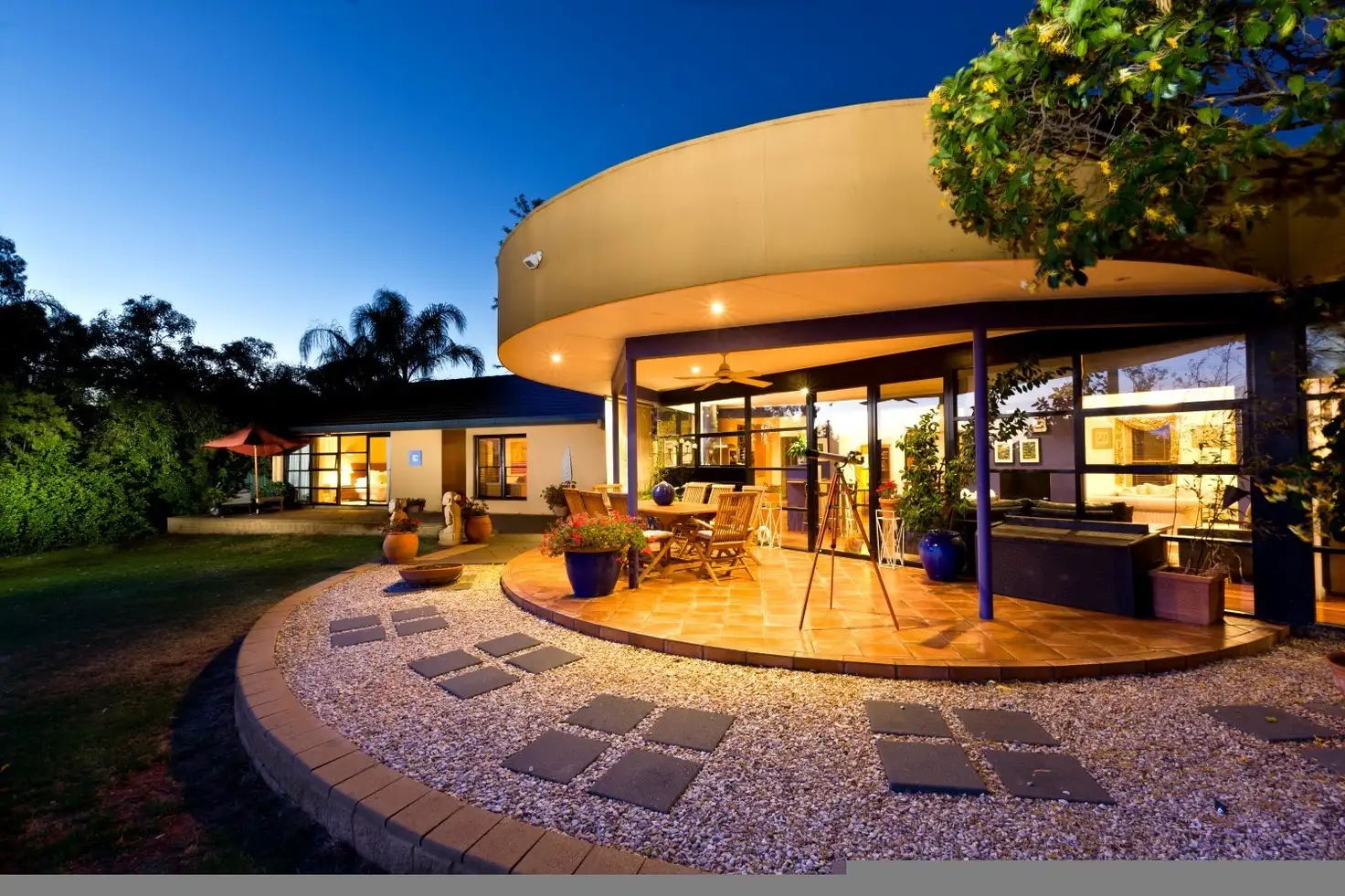 Main view of Homely house listing, 125 Sturt Highway, Gol Gol NSW 2738