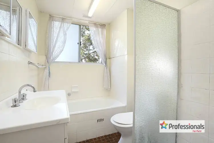 Fourth view of Homely unit listing, 14/127 The Crescent, Fairfield NSW 2165