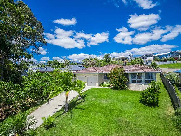 Sixth view of Homely house listing, 142 Shara Boulevard, Ocean Shores NSW 2483