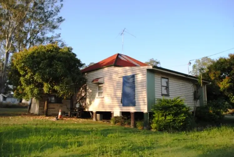 669 Warrego Highway, Chuwar QLD 4306