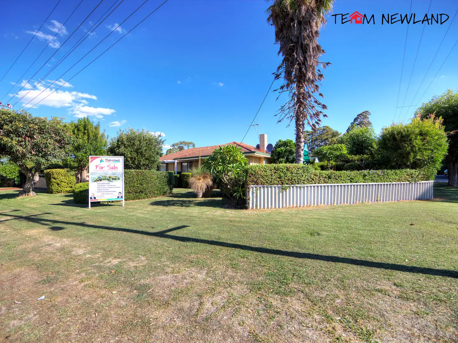 Main view of Homely house listing, 15 Western Avenue, High Wycombe WA 6057